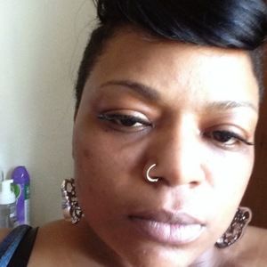 Meet your Posher, Tisha